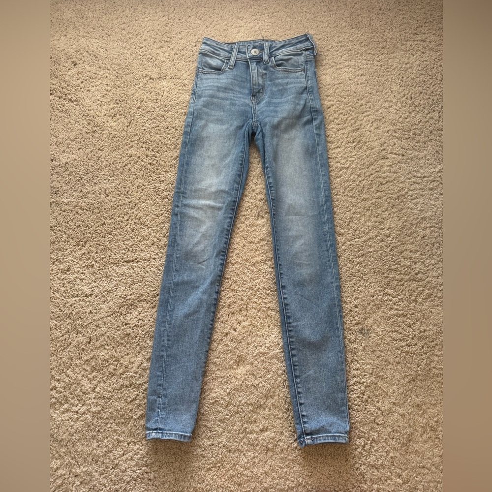 American Eagle Next Level Stretch 00